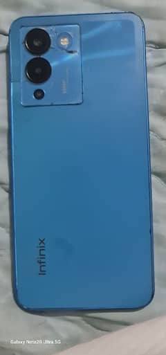 infinix not12 g96 read description