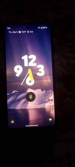 Google pixel 6a 5g 6/128