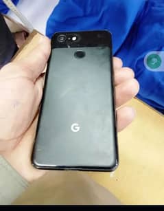 google pixel 3 pta approved