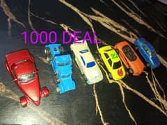 different toys in good condition. contact 03358082536