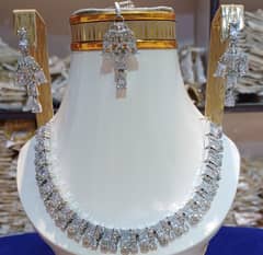 ARTIFICIAL JEWELLERY