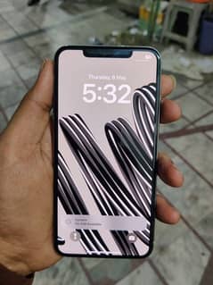 iphone XSmax 64gb PTA approved