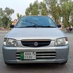 Suzuki Alto 2010
