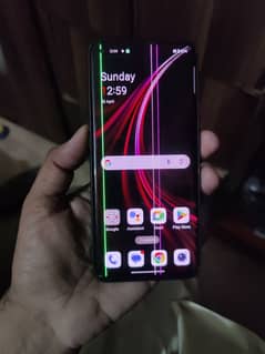 oneplus 9pro global dual sim