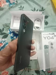 Oppo Y04 8/128 full warranty 10/10 green colour