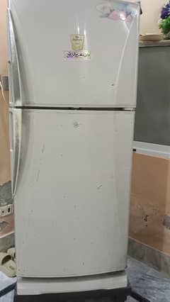 Dawlance Fridge