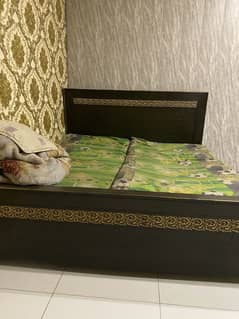Bed fro sale