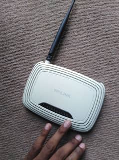 tplink router for sale rate final 032/41681513