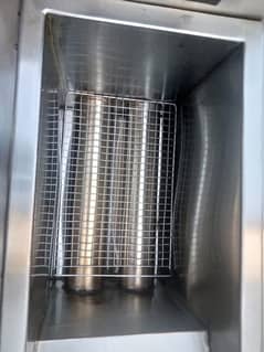 Air fryers
