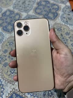 selling my iPhone 11 Pro PTA APPROVED
