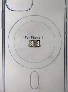 jv chip for iPhone 11