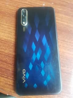 Vivo s1 4gb ram 128gb storage only phone