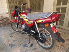 2025 Model CD 70 DREAM