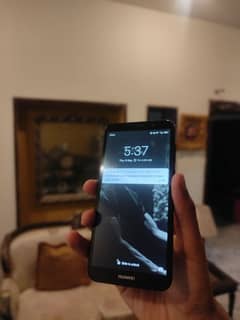 HUAWEI