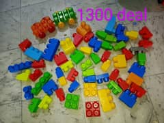blocks