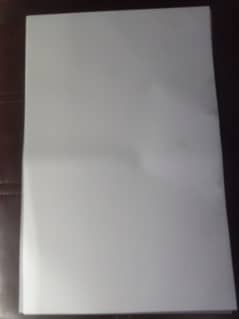 SHEETS AVAILABLE FOR DTF PRINTING