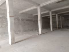 8 Kanal Factory Available For Rent At Jarranwala Road Faisalabad