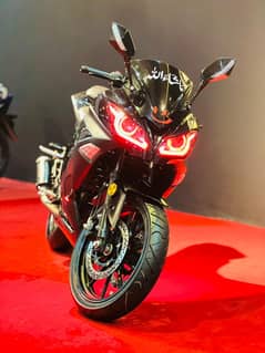 Kawasaki Ninja ZX-10R 2024