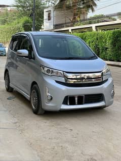 Mitsubishi