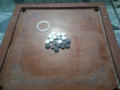 CARROM BOARD 4.5 INCHES SALES URGENTLY