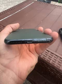 I phone 11 pro max