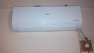 AC DC Inverter Hair 1.5Tan