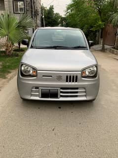 Suzuki Alto VXR 2022