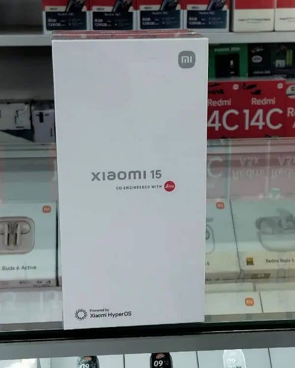 Xiome 15ultra 14 Note14proplus Note13proplus Redmi 13 14c A3 A5 A3x 5