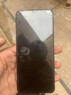 Oppo reno 3