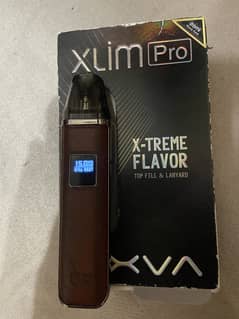 Oxva Xlim pro