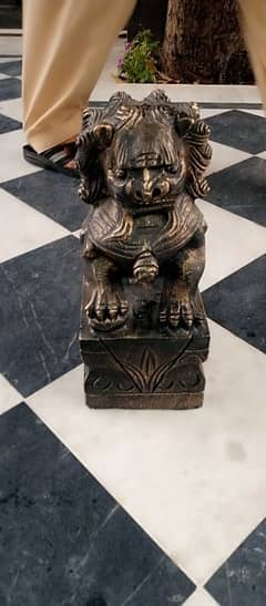 decoration piece