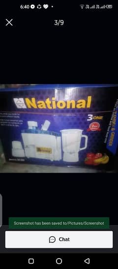 national