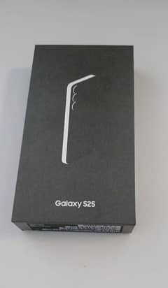 Samsung S25 PTA approved