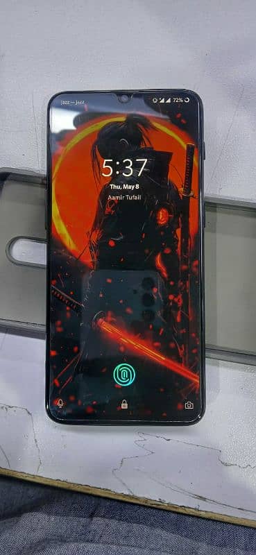 oneplus 6t 10/10 Condition. . . 5