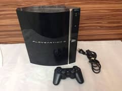 Playstation 3 Fat