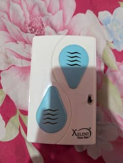 original ( Xelent Door bell )