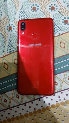 Samsung A10s
