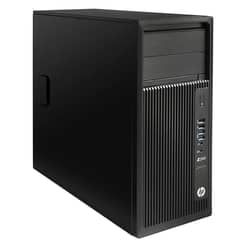 HP Z240 Core i7-7th Gen