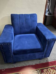 Sofa set