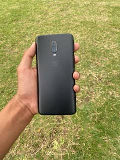 Oneplus 6T 9/10 condition