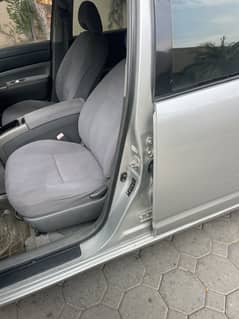 Toyota prius 1.5