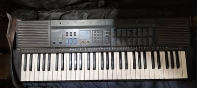 CASIO - CTK 530