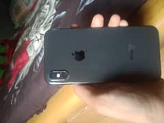 iPhone X Non Pta