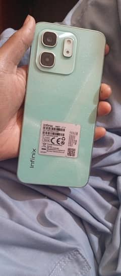 infinix