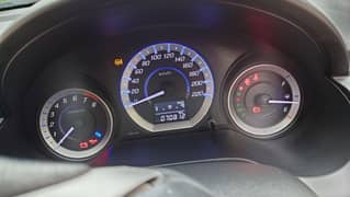 Honda City Aspire1.5 automatic 2018