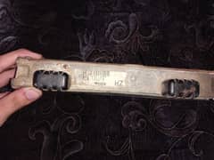 D 15 Dual VTech (automatic/Manual) ECU