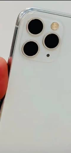 I phone 11 pro max factory unlocked 256