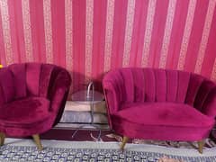 7seater sofa set