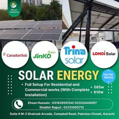 Solar Panels /Solar inverter/Solar panel/Solar structure/Solar