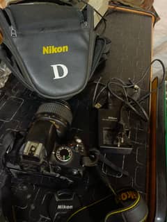 Nikon D3200